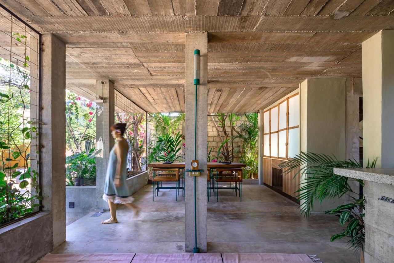 Aora San Pancho Hotel San Francisco  Exterior photo