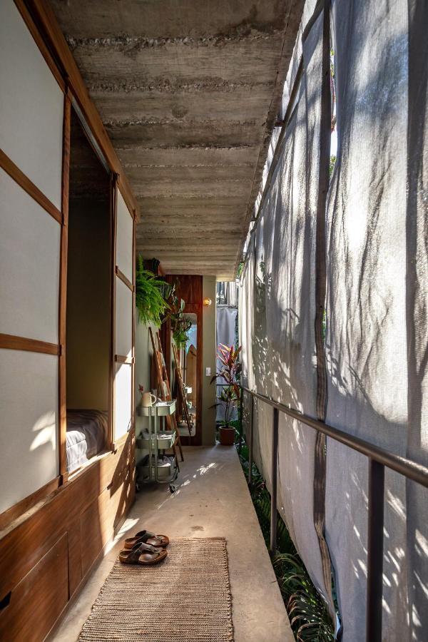 Aora San Pancho Hotel San Francisco  Exterior photo