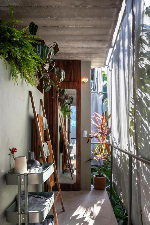 Aora San Pancho Hotel San Francisco  Exterior photo